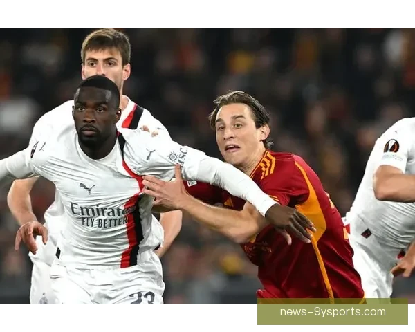 AC米兰中场核心布局新策略：打造攻守兼备的球队引擎